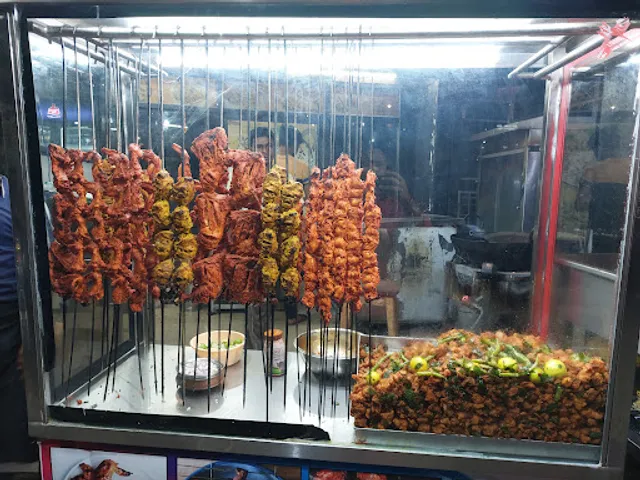 Kapil Biryani and Grill