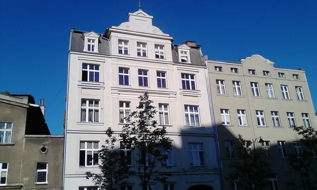 4th Floor Accommodation