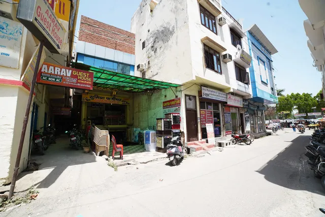 SPOT ON Hotel Elite Plaza