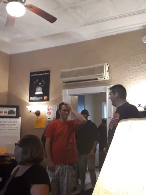 St. Louis Steps Alano Club