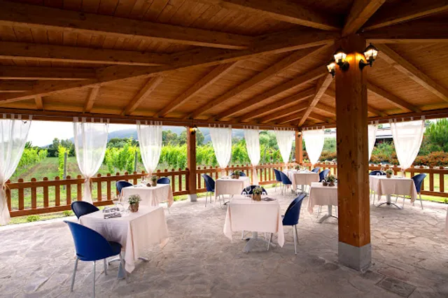 Ristorante Orti di Nora