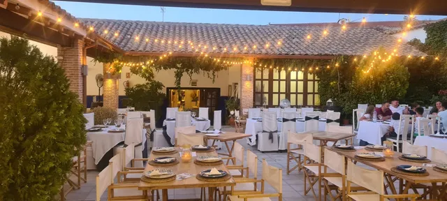 Hotel Restaurante Dulcinea de El Toboso