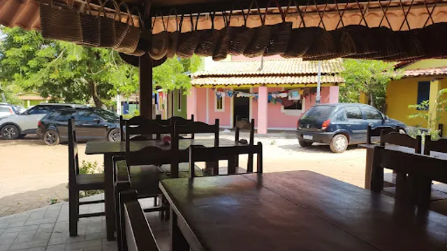 Restaurante O Pescador