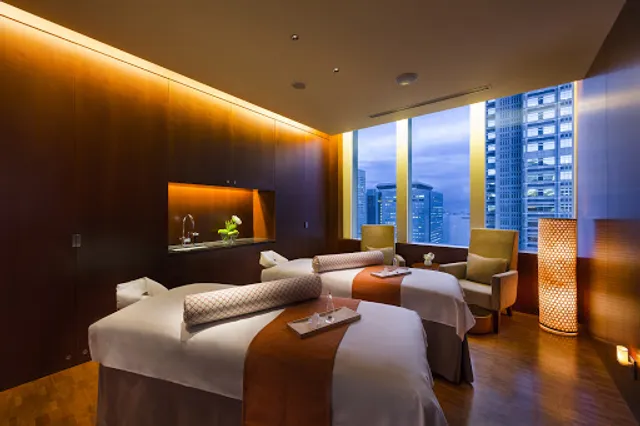 SPA + WELLNESS Joule （スパ＆ウェルネス「 ジュール」)