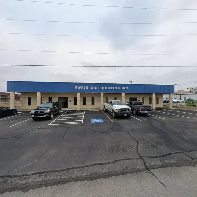 Swain Distribution, Inc.