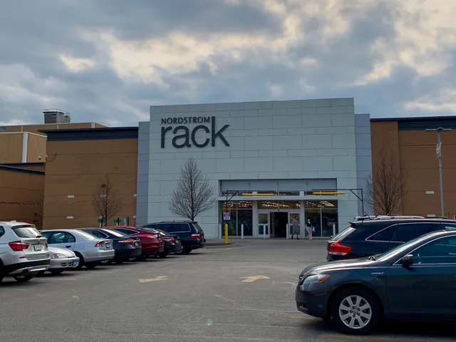Nordstrom Rack