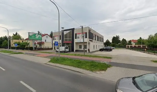 Fryderyka Chopina 28