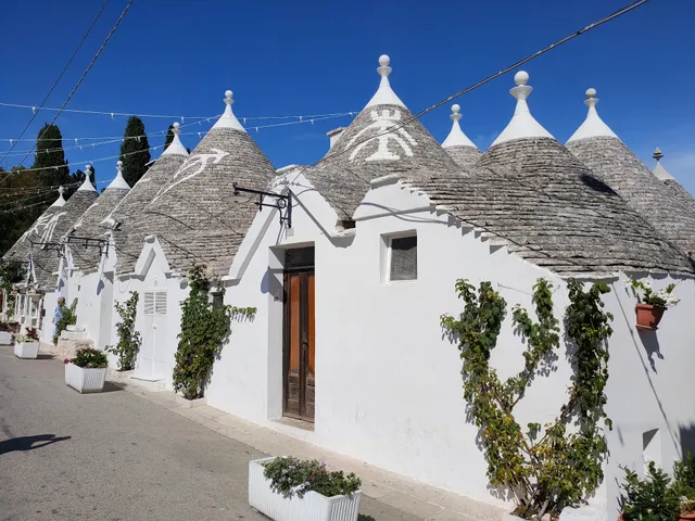 Trullo Siamese