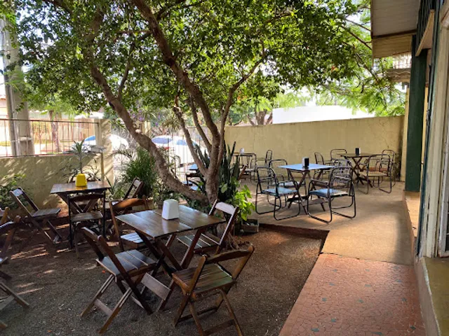 Croque Pizzettas Italianas