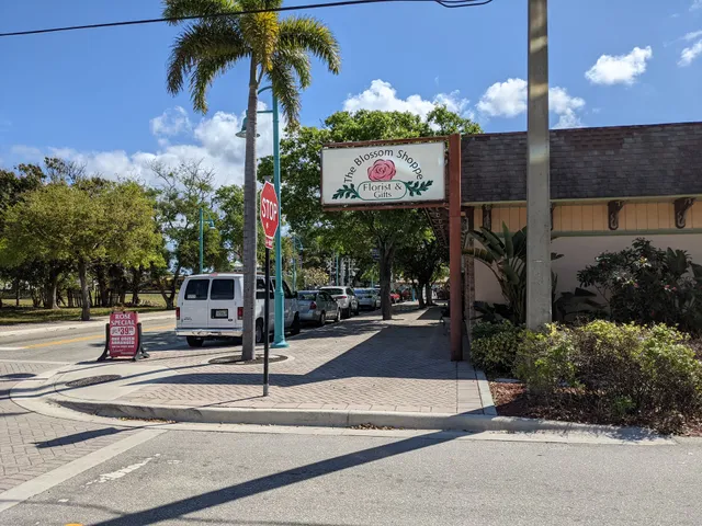 The Blossom Shoppe Florist & Gifts