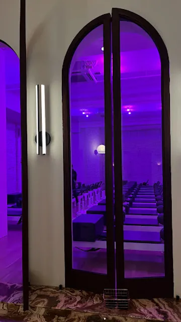 New York Pilates Flatiron