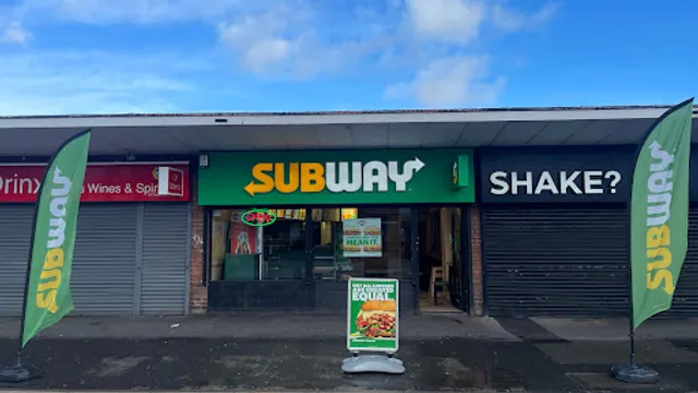 Subway Maghull