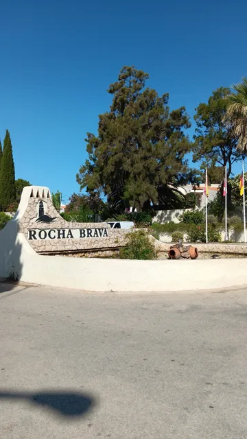 Résidence Rocha Brava