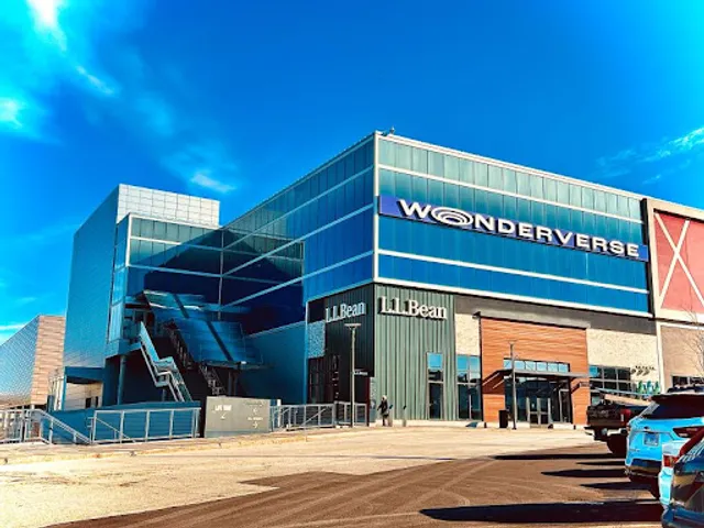 Wonderverse
