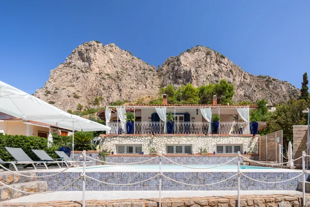 VFH Villa Flavia Eco B&B