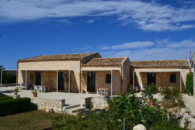 Antica Masseria Timparuci