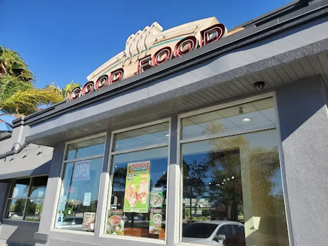 Castañeda's Mexican Food