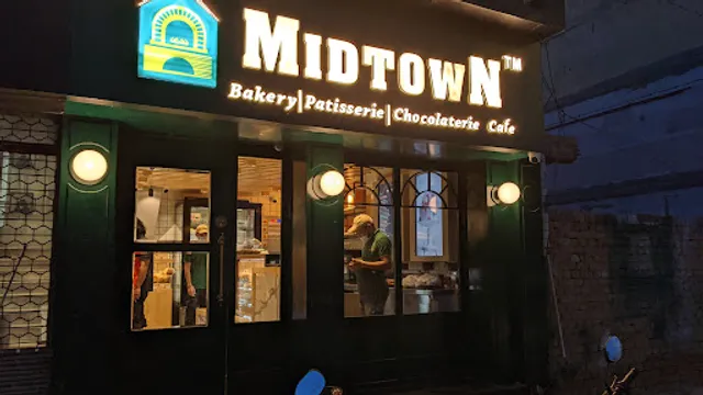 Midtown Bakery