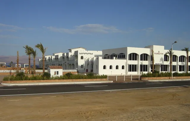 Swisscare Nuweiba Resort Hotel