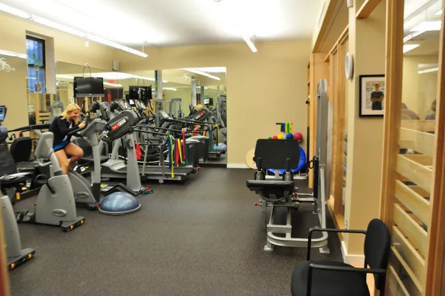 Spear Physical Therapy