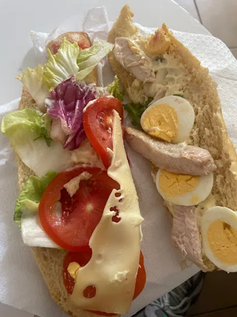 Blanc Sainte Marguerite