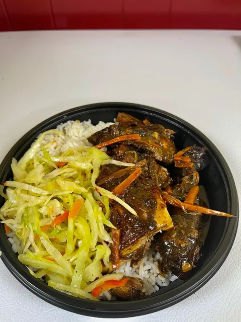 D&L Caribbean Cuisine LLC