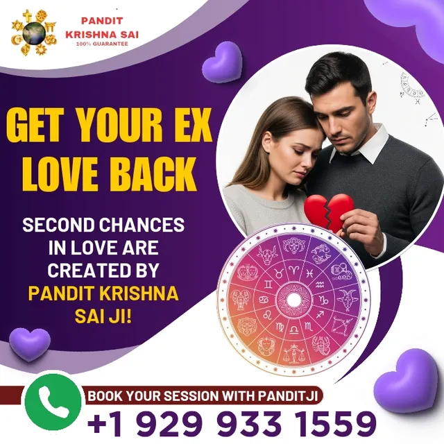 Pandit Krishna Sai's Psychic & Spiritual Healing Center