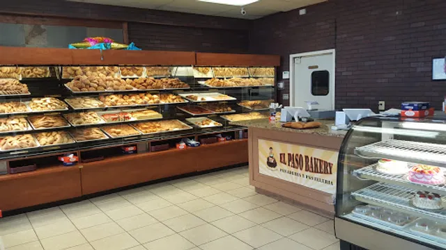 El Paso Bakery