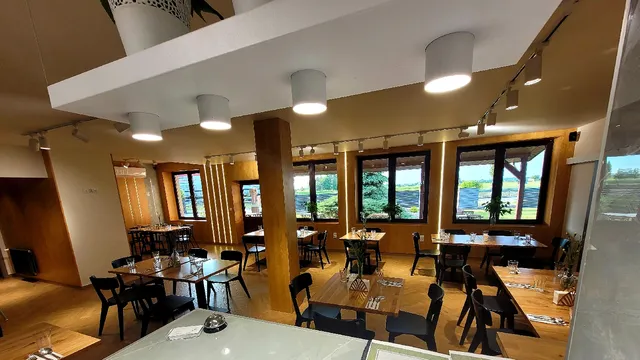 Restauracja - Hotel Wróblewscy