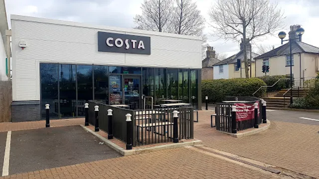 Costa Coffee