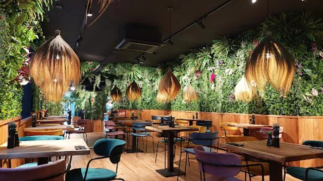 Hawaiian Poke Bowl - Leuven