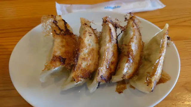 Ramen restaurant Chauca