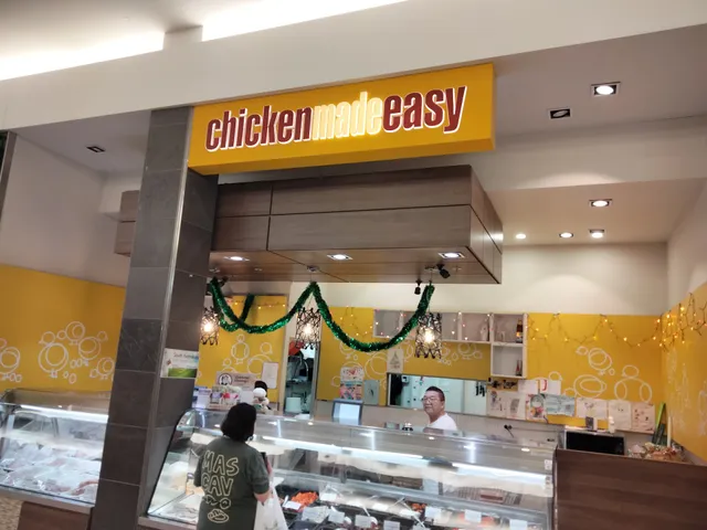 Chicken Made Easy