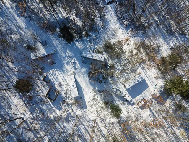 Ground Zero Airsoft Field