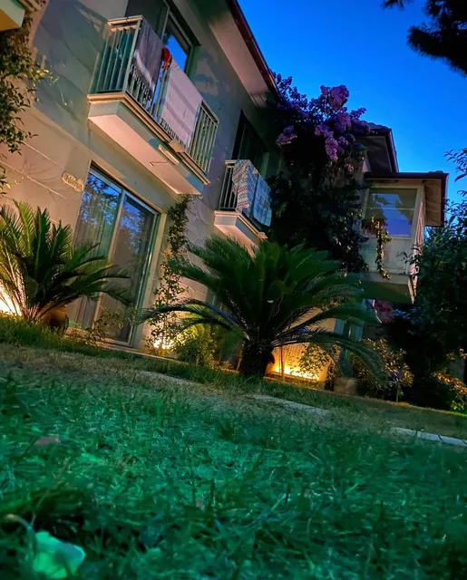 BADEMLİ GARDEN SUİT HOTEL