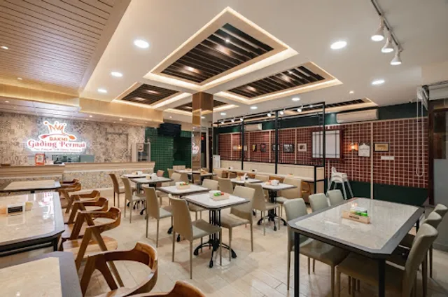 Bakmi Gading Permai (BGP) Kelapa Gading