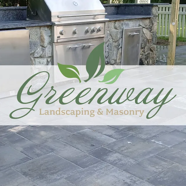 Greenway Landscaping & Masonry