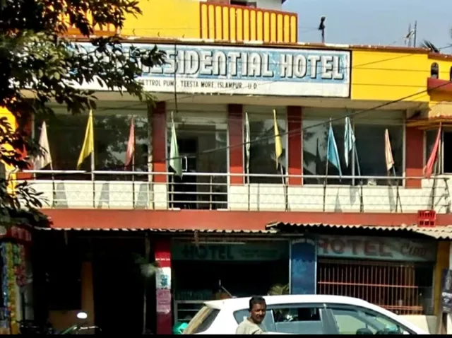 Hotel Raj Laxmi