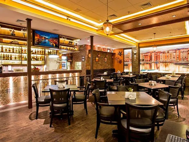 Portofino Cucina Italiana