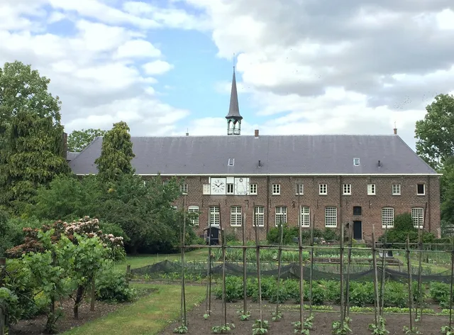 Emmausklooster - Avant Spirit