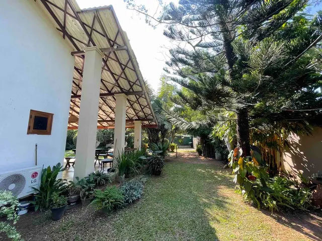 Tangalle Green House