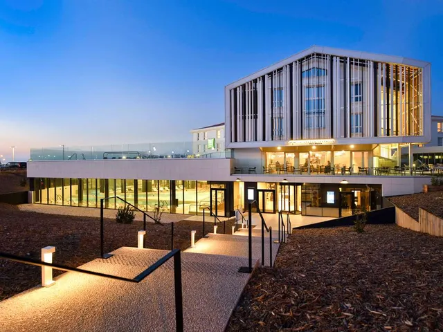 ibis Styles La Rochelle Thalasso Châtelaillon