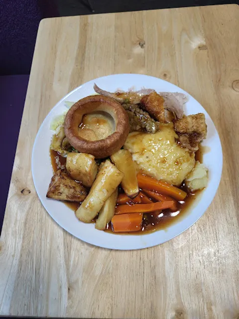 Lighthouse restaurant