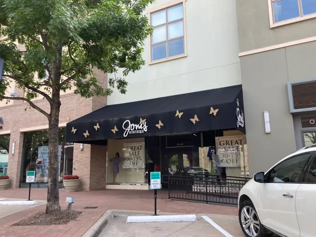 Joni's Boutique