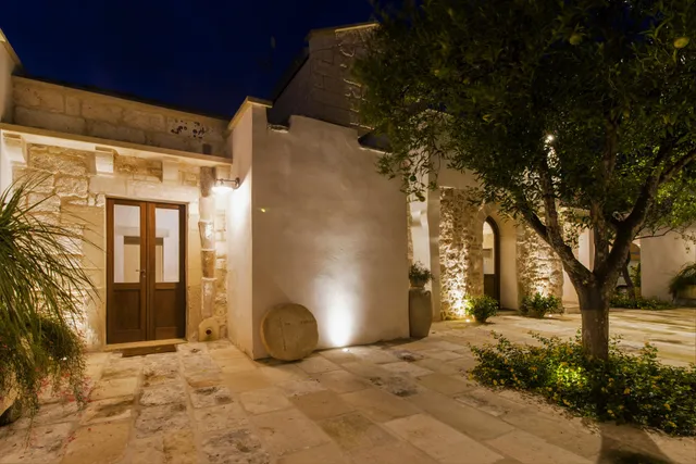 Oikia Salento Giuggianello Le Bey