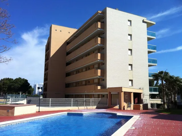Apartamentos Rentalmar Gavina D'Or