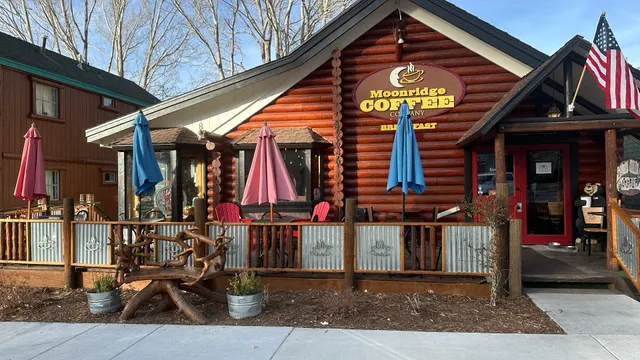 Moonridge Coffee Company