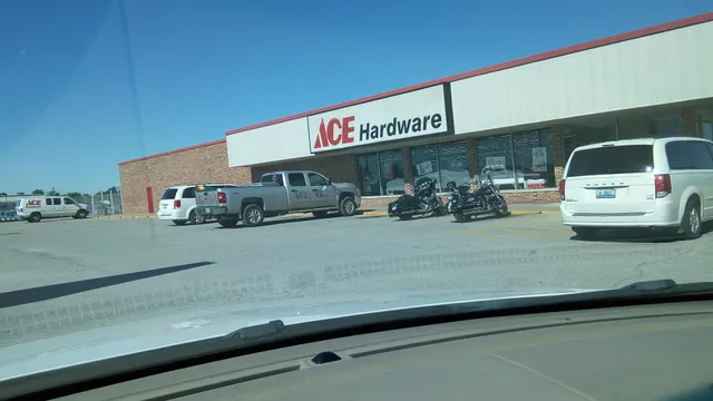 Ace Hardware of Taylorville