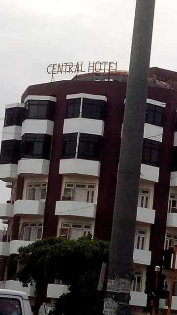 Central Hotel