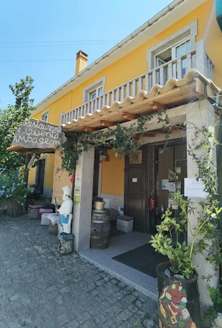 Quinta da Moagem João do Padre